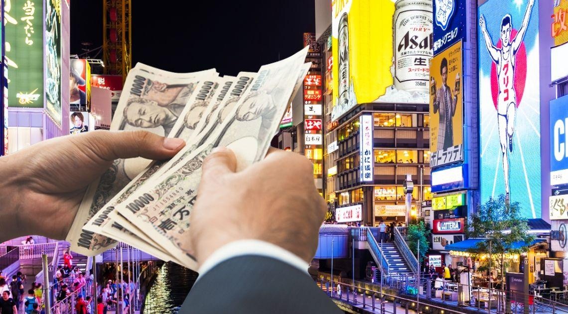 Posiedzenie Rezerwy Federalnej i stopy procentowe w Japonii