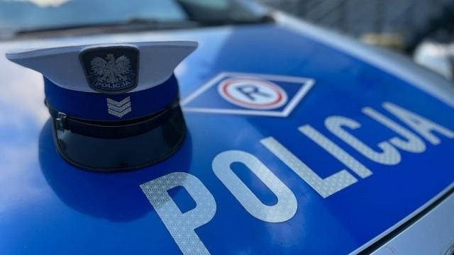 Makabryczny wypadek w Krzyżewie. 17-latka zginęła na miejscu