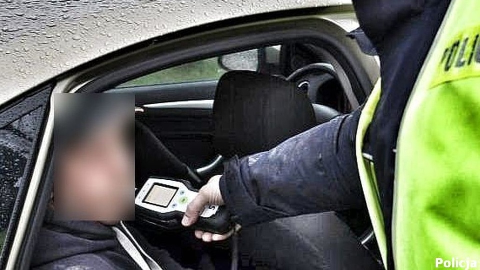 Nowe przepisy dla kierowców od jutra. Można stracić auto