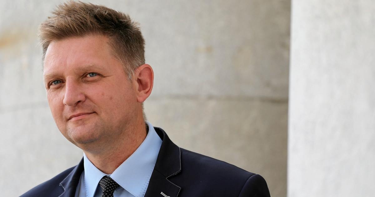 Andrzej Rozenek ostro o Solidarności i finansowaniu PiS. Zaapelował do PKW