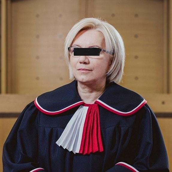 Nowe zarzuty dla Julii Przyłębskiej. OMZRiK ściga nominatkę PiS