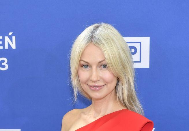 Magdalena Ogórek wspierana przez Orlen. Wątły komentuje