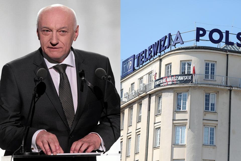 Sąd odrzuca nominacje w TVP. Pytania wobec ministra kultury