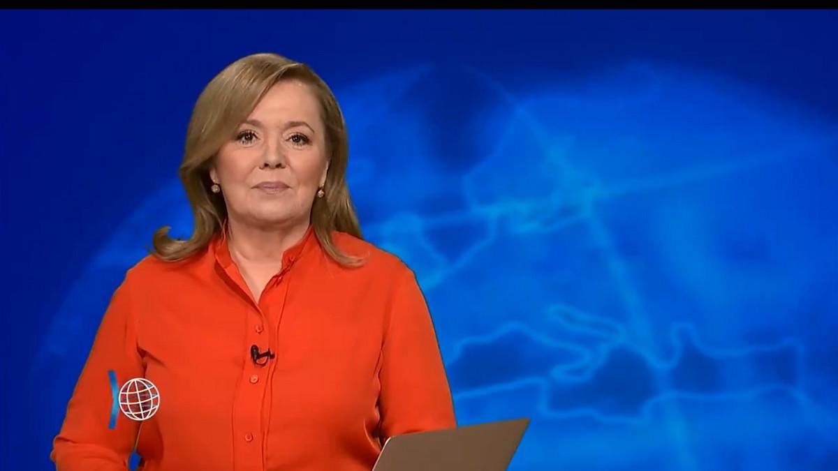 Katastrofa TVP, a Holecka – nowa kapitanowa łodzi 