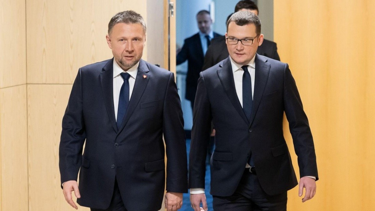 Zmiana przedstawicieli MSWiA w Radach Społecznych. Lista zatrudnionych