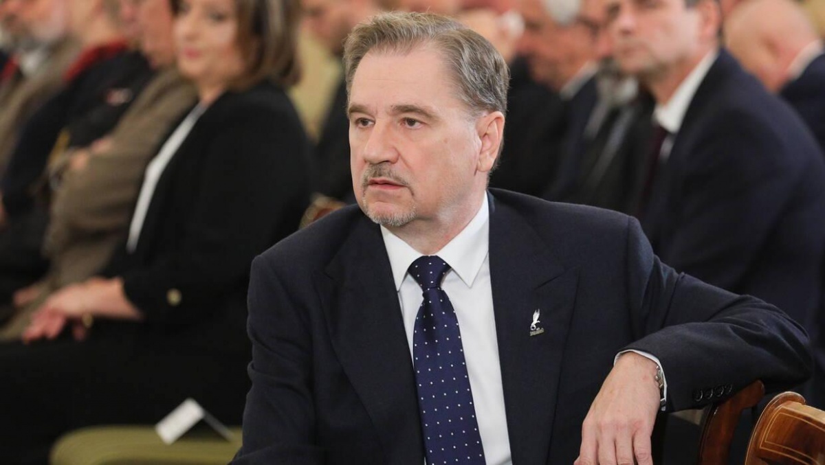 Solidarność na wysokich obrotach: Duda poza skalą