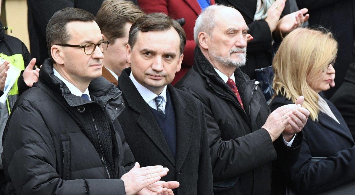 Polityczna Opera Buffa po wyborach. Komediodramat na Scenie Polskiej Polityki