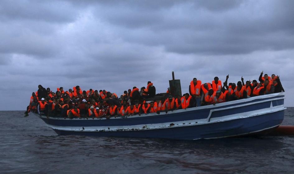 Sondaż: Polityka migracyjna rządu PiS