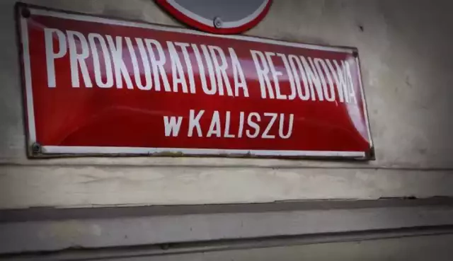 Kalisz: Nie żyje 5-miesięczne dziecko. Są zarzuty dla rodziców