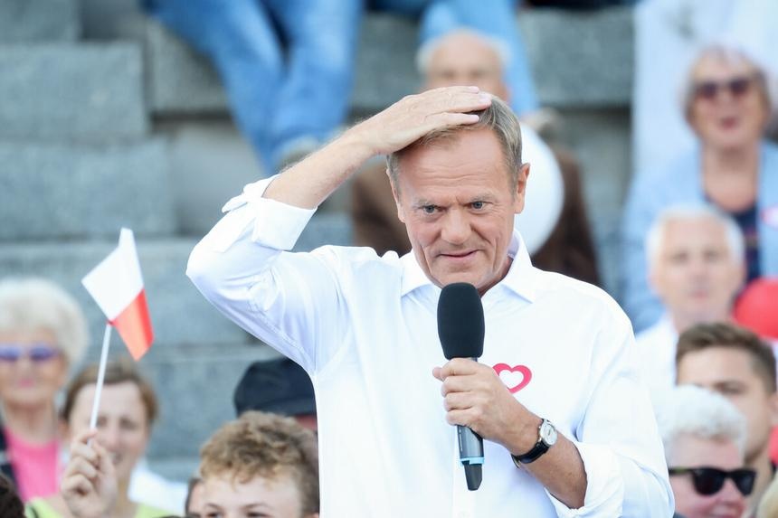 Wyniki wyborów w Wieruszowie: Opozycja pokonała PiS