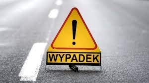 Łomianki: śmiertelny wypadek motocyklisty na DK7