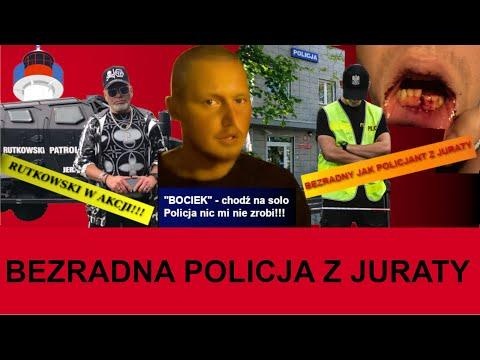 Jastarnia: Brutalne pobicie Filipa! Policja bezradna - Ziobro wie już 