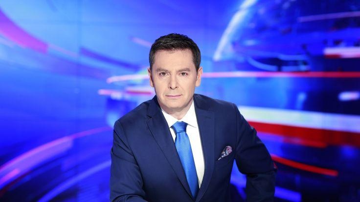 Michał Adamczyk z TVP to brutalny przestępca - pobita kobieta zeznaje