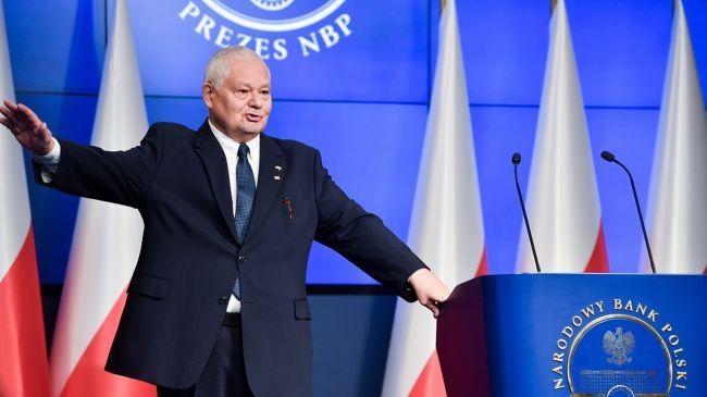 Rada Polityki Pieniężnej: NBP i Adam Glapiński obniżą stopy procentowe?