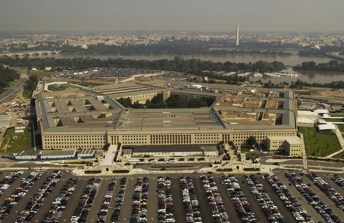 Pentagon powiadamia Rosję o teście międzykontynentalnej rakiety