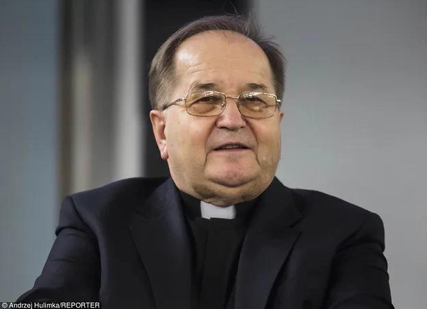 Tadeusz Rydzyk przegrał z nastolatkiem. Teraz zajął się Kaczyńskim