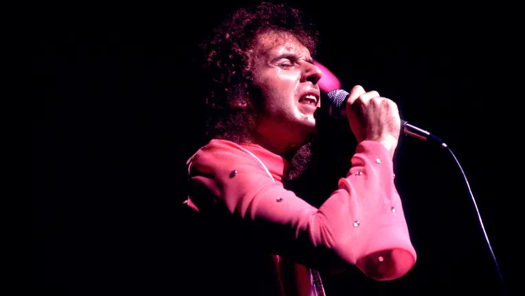 Gary Wright nie żyje! Zmarł w wieku 80 lat
