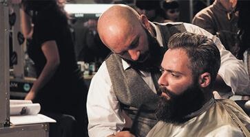 Gang barberów: zatrzymania i zarzuty. Porywali i torturowali dla okupu