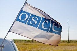 Wybory parlamentarne 2023 - misja OBWE w Polsce