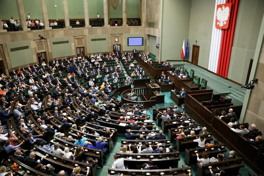 Sondaże wyborcze 2023 - zestawienie najważniejszych