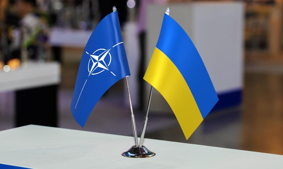 Wojna w Ukrainie - decyzja ws. sprzętu NATO