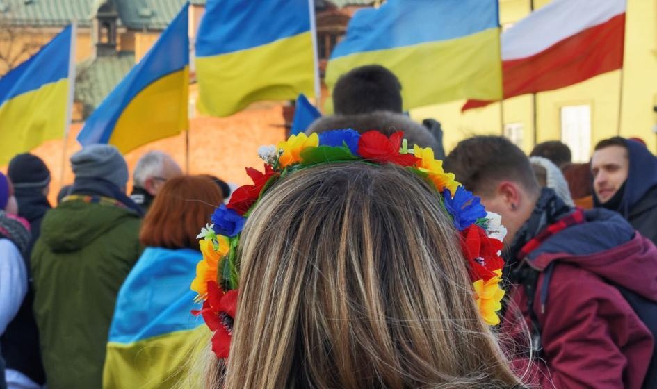 Polska wydaje Ukraińców - to oni uciekli przed wojną