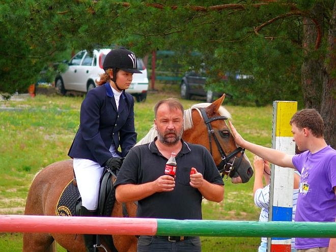 Stadnina w Dziemianach: kim jest Marcin Podpora skazany za molestowanie