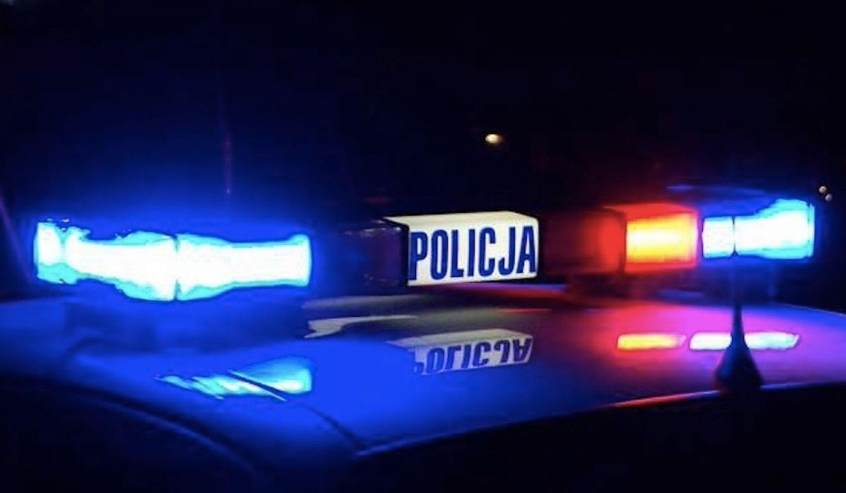 Kanie: Morderstwo i usiłowanie zabójstwa pod Warszawą