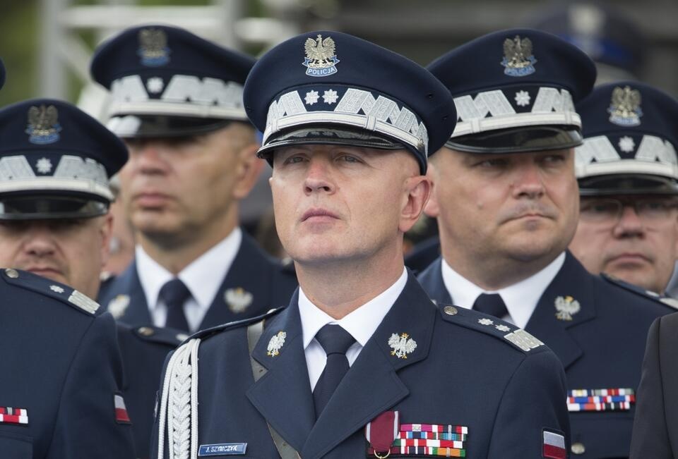 Afera w KGP - policja wiedziała o śmierci, ale nie poinformowała rodziny