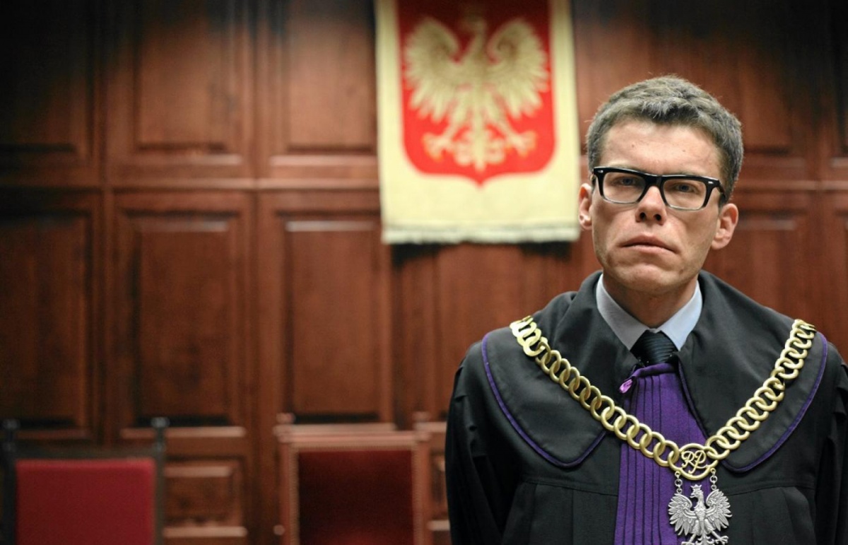 Atak Ziobro - sędzia Igor Tuleya o prawie szytym na miarę PiS [VIDEO]