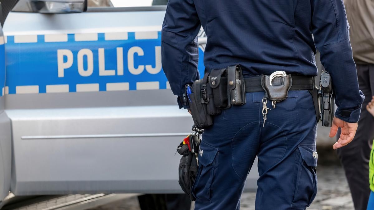Opole: matka zabiła dwójkę dzieci! Poderżnęła im gardła