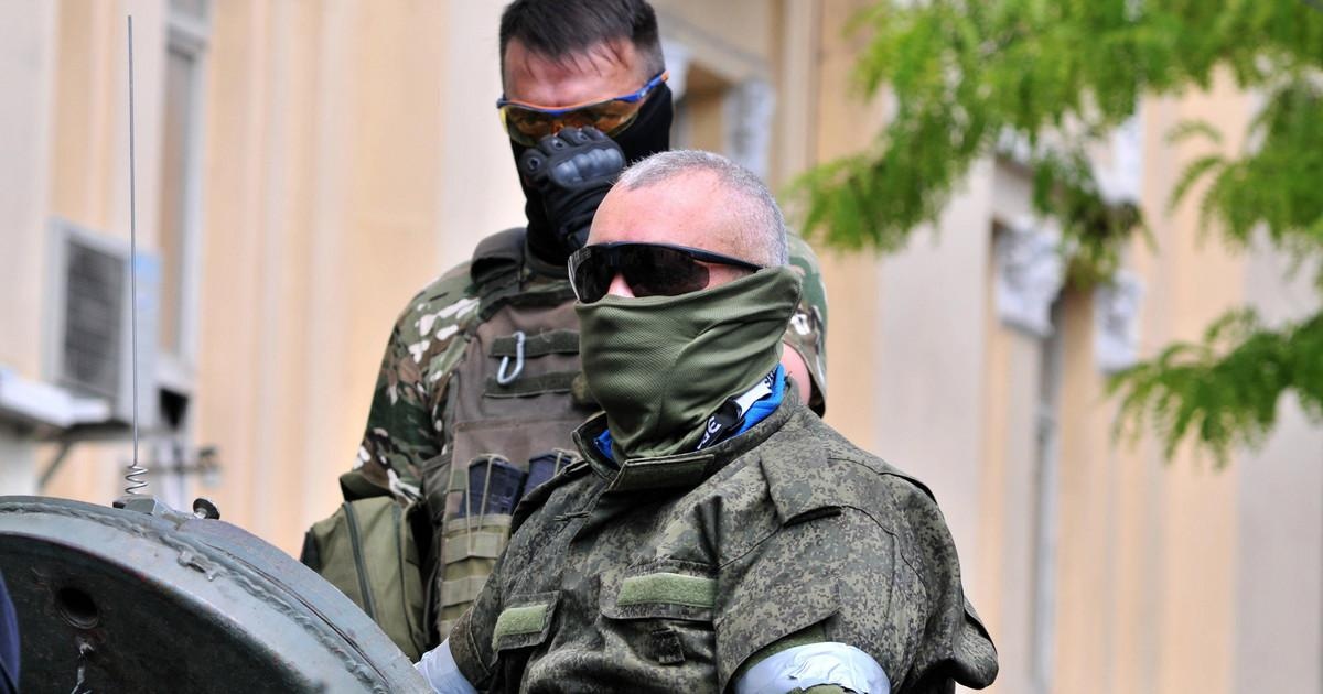 Usunięcie Grupy Wagnera z Białorusi - Polska wysłała żądanie