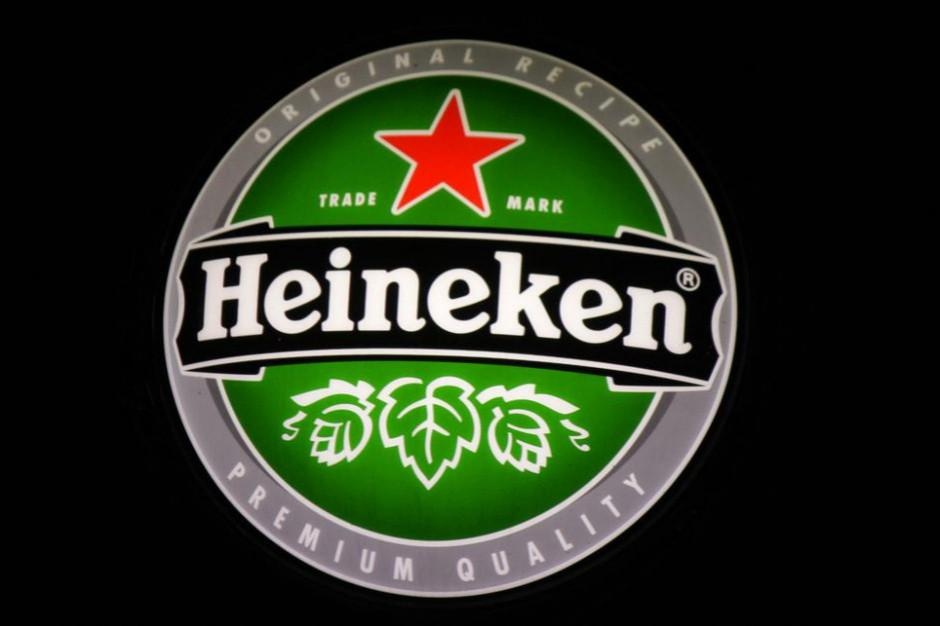 Rosja: Heineken opuszcza kraj