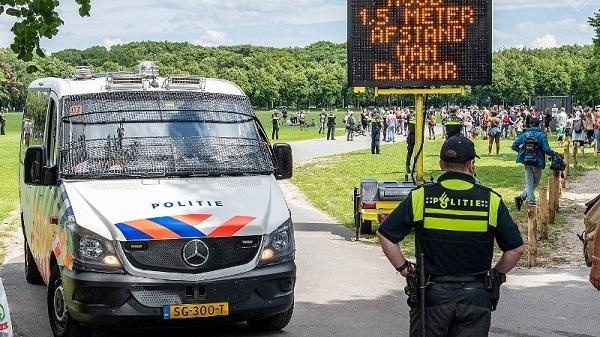 Holandia: zabójstwo Polki. Najnowsze informacje