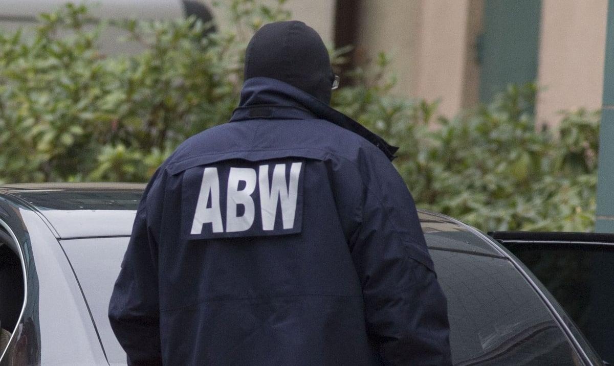 Legionella w Rzeszowie - ABW zajęło się sprawą