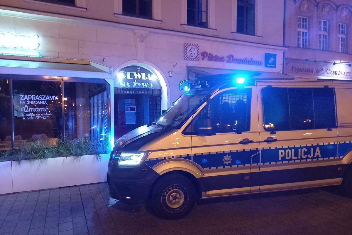 Oszustwa w kubach go-go - kolejne zatrzymania