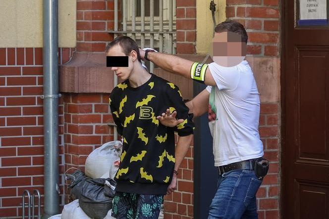 Zabójstwo w Radzionkowie - to on zabił nastolatkę! Wyniki sekcji zwłok