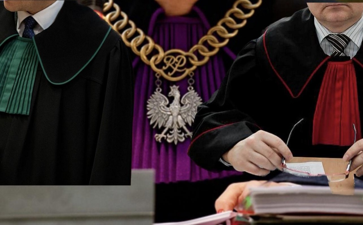Dzierżoniów: grupa trzymająca władzę. Co na to CBŚP? Sprawa Konrada Ziółkowskiego