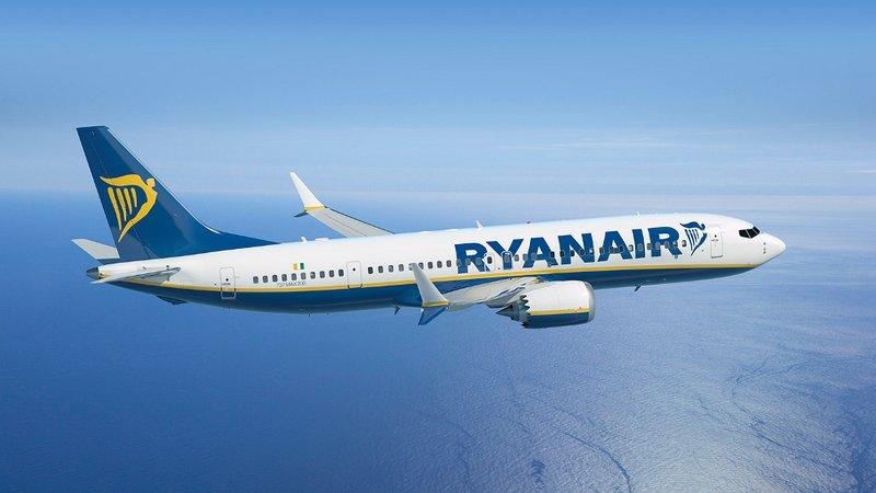 Ryanair - strajk pracowników. Masowo odwołane loty