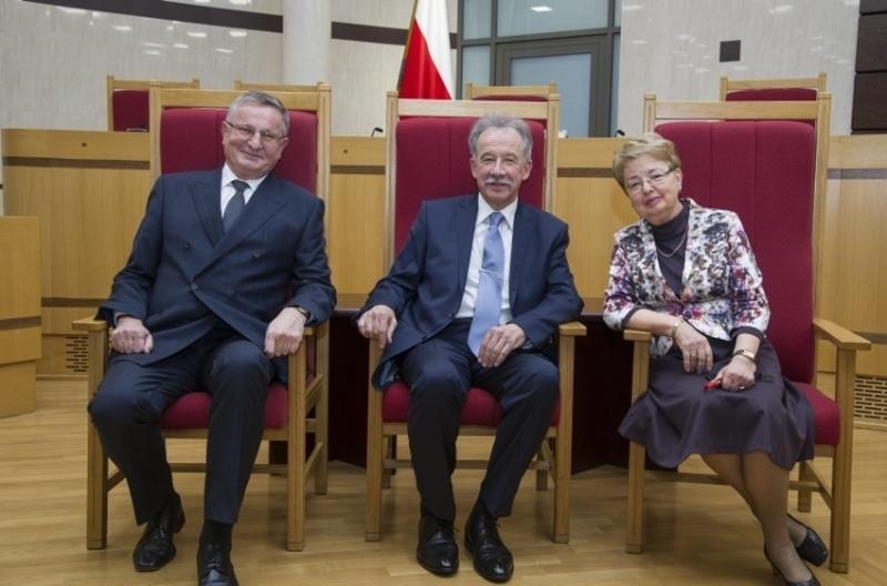 Jak zbojkotować referendum? Oto skuteczny sposób