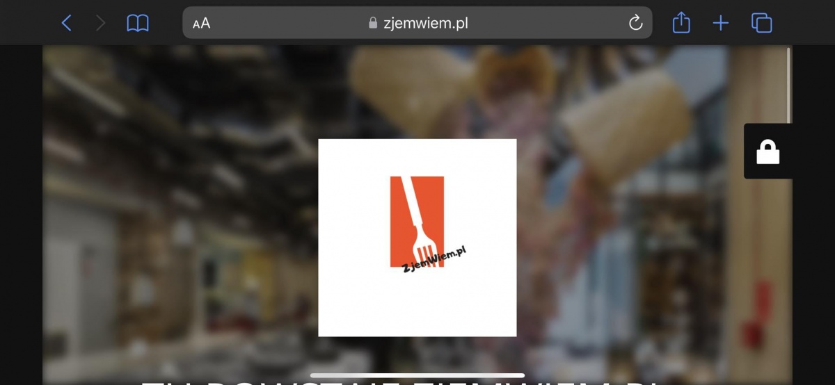 ZjemWiem.pl - najlepsze restauracje w jednym miejscu