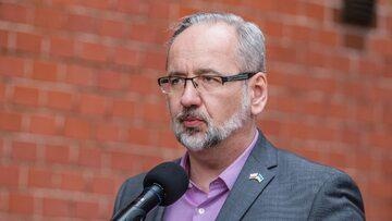 Dymisja ministra zdrowia? Adam Niedzielski może odejść