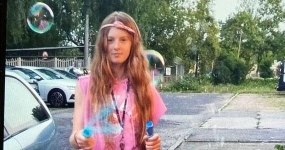 Child Alert - Wiktoria z Sosnowca odnaleziona