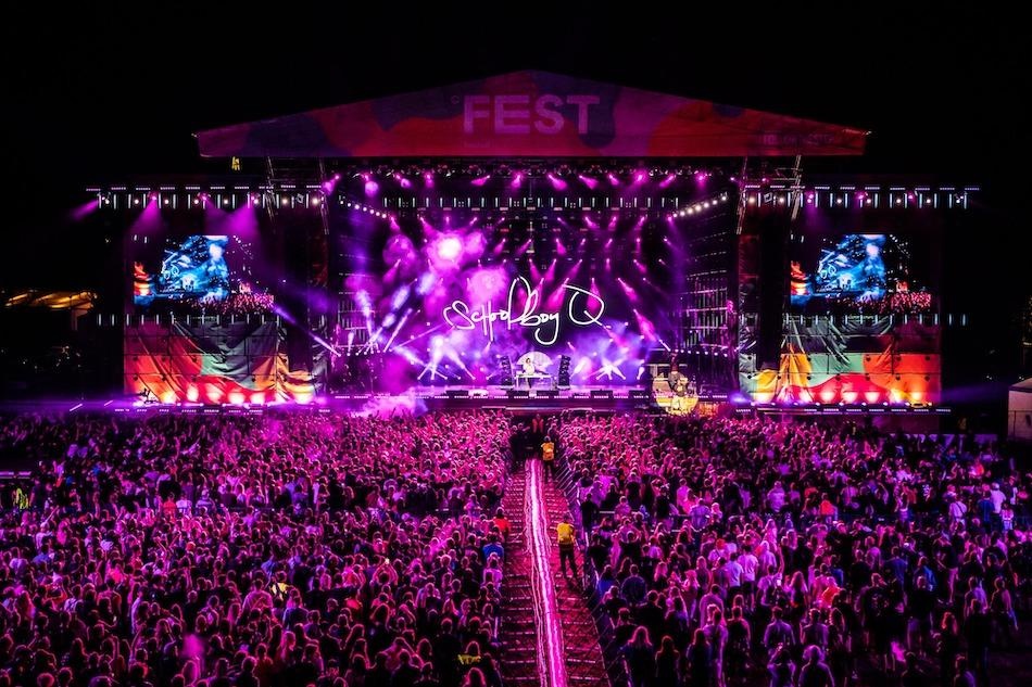 Fest Festiwal 2023 odwołany - zwrot biletów