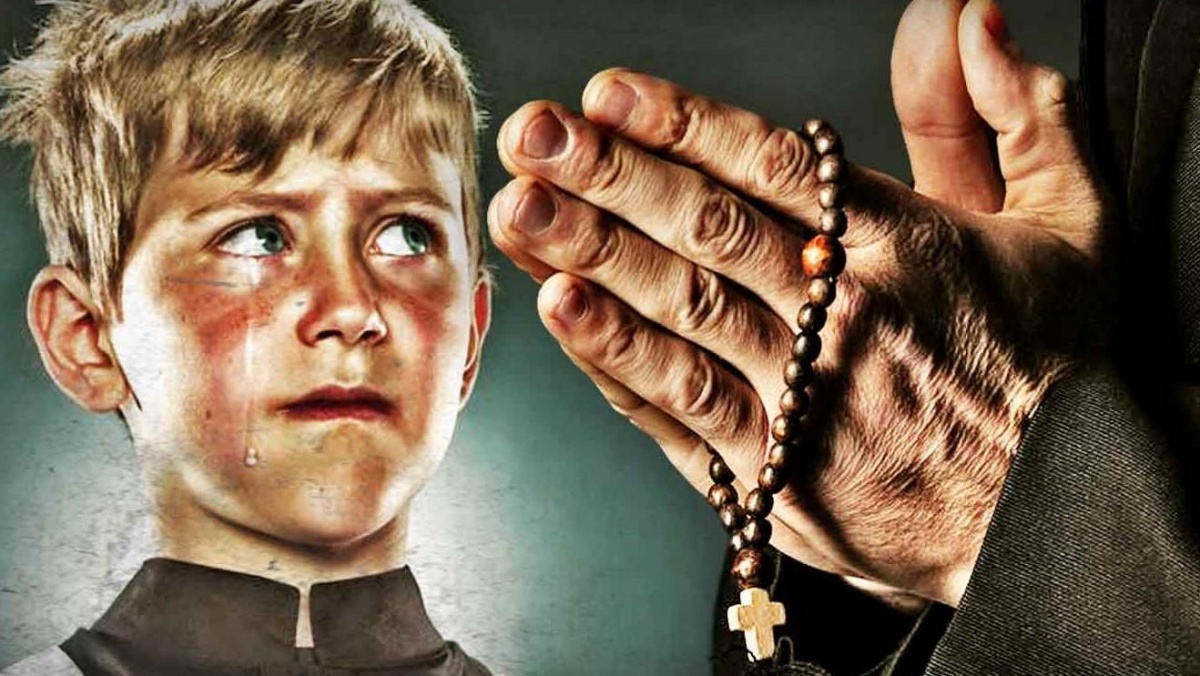 Pedofilia w kościele: papież i spotkanie w cieniu raportu