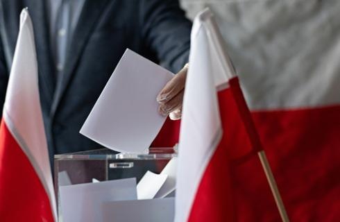 Termin wyborów 2023 - kiedy się odbędą?