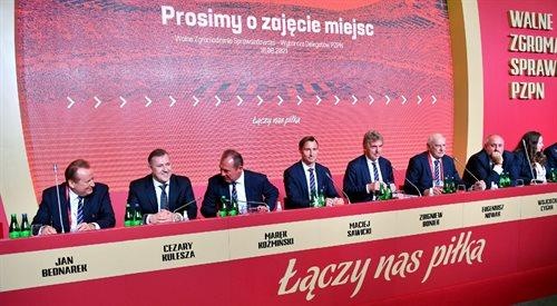 Kompromitacja i afera w PZPN. Cezary Kulesza podejmuje desperacką próbę ratunku