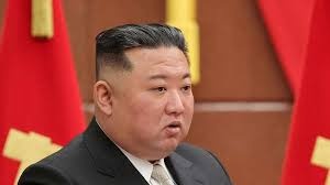 Kim Dzong Un i Siergiej Szojgu - spotkanie dyktatur
