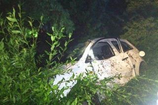Wpadek w Bielinach znamy zeznania 19-latka. Zabił 3 osoby