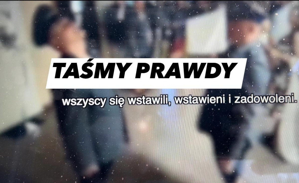 Szkoła Policji w Szczytnie: pijani policjanci i libacja alkoholowa [VIDEO]